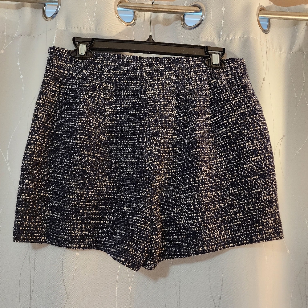 Express Shorts - Picture 2 of 4